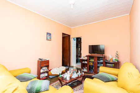 Sala  de casa à venda com 3 quartos, 270m² em Vila Nhocune, São Paulo