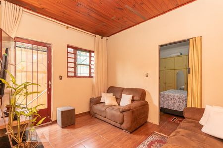 Casa à venda com 270m², 3 quartos e 2 vagasSala casa 2