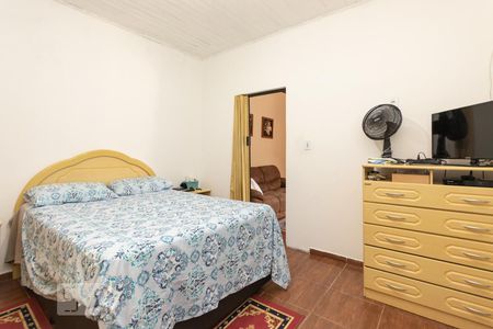 Casa à venda com 270m², 3 quartos e 2 vagasQuarto casa 2