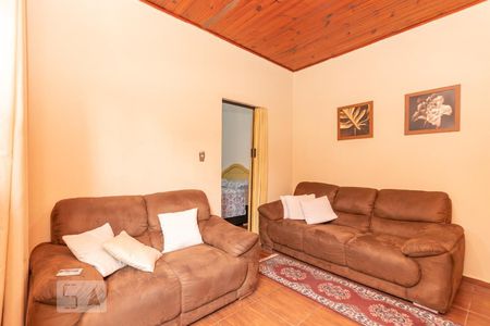 Casa à venda com 270m², 3 quartos e 2 vagasSala casa 2