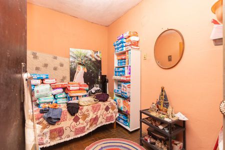 Quarto 2 de casa à venda com 3 quartos, 270m² em Vila Nhocune, São Paulo