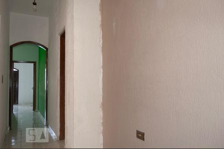 Corredor de apartamento à venda com 1 quarto, 47m² em Brás, São Paulo