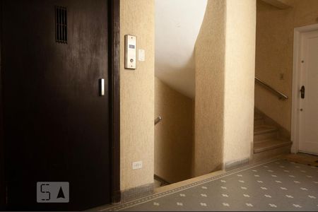 Hall de apartamento à venda com 1 quarto, 47m² em Brás, São Paulo