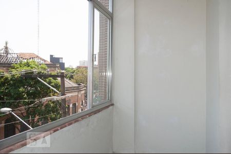 Varanda de apartamento à venda com 1 quarto, 47m² em Brás, São Paulo