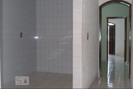 Cozinha de apartamento à venda com 1 quarto, 47m² em Brás, São Paulo