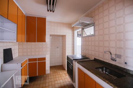 Apartamento para alugar com 86m², 2 quartos e 1 vaga Apartamento para alugar com 86m², 2 quartos e 1 vagaCozinha