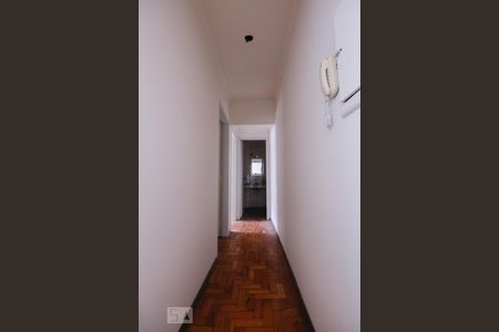 Apartamento para alugar com 86m², 2 quartos e 1 vaga Apartamento para alugar com 86m², 2 quartos e 1 vagaCorredor