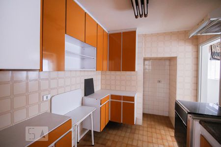 Apartamento para alugar com 86m², 2 quartos e 1 vaga Apartamento para alugar com 86m², 2 quartos e 1 vagaCozinha