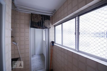 Apartamento para alugar com 86m², 2 quartos e 1 vaga Apartamento para alugar com 86m², 2 quartos e 1 vagaÁrea de Serviço