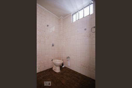 Apartamento para alugar com 86m², 2 quartos e 1 vaga Apartamento para alugar com 86m², 2 quartos e 1 vagaBanheiro Social