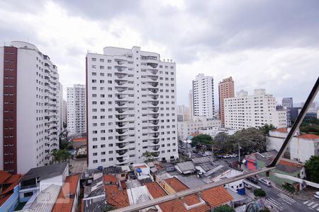 Apartamento para alugar com 86m², 2 quartos e 1 vaga Apartamento para alugar com 86m², 2 quartos e 1 vagaVista Quarto 2