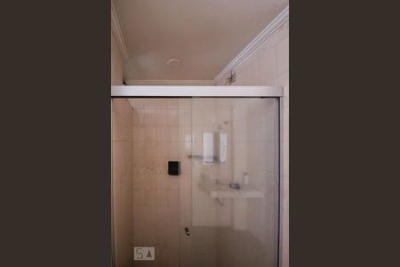 Apartamento para alugar com 86m², 2 quartos e 1 vaga Apartamento para alugar com 86m², 2 quartos e 1 vagaBanheiro Social