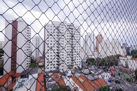 Apartamento para alugar com 86m², 2 quartos e 1 vaga Apartamento para alugar com 86m², 2 quartos e 1 vagaVista Sala