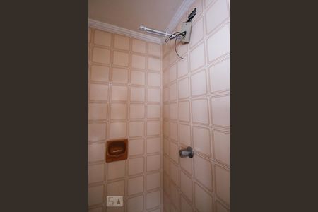 Apartamento para alugar com 86m², 2 quartos e 1 vaga Apartamento para alugar com 86m², 2 quartos e 1 vagaBanheiro de Serviço