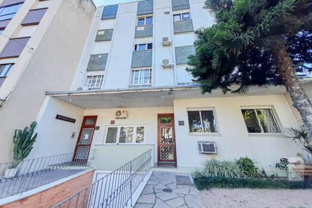 Apartamento para alugar com 37m², 1 quarto e sem vagaHall de entrada