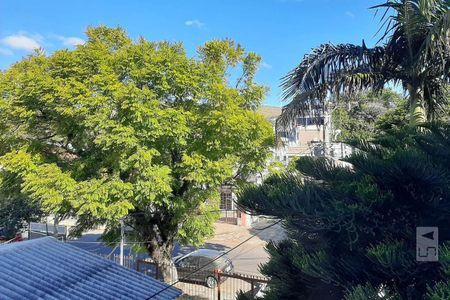 Apartamento para alugar com 37m², 1 quarto e sem vagaQuarto - Vista