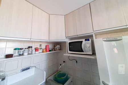 Apartamento para alugar com 37m², 1 quarto e sem vagaCozinha - Armários