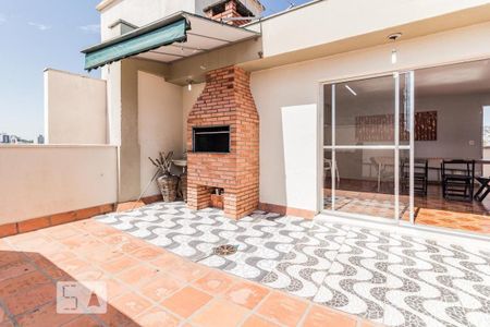 Apartamento para alugar com 37m², 1 quarto e sem vagaÁrea comum