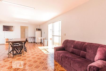 Apartamento para alugar com 37m², 1 quarto e sem vagaÁrea comum