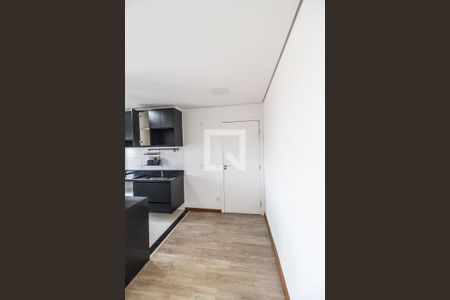Sala de apartamento à venda com 2 quartos, 62m² em Bethaville I, Barueri