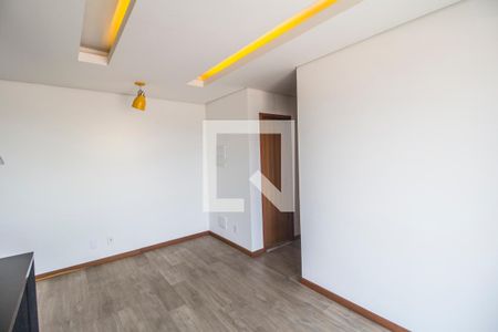 Sala de apartamento à venda com 2 quartos, 62m² em Bethaville I, Barueri