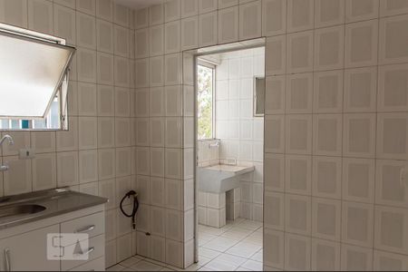 Apartamento para alugar com 60m², 2 quartos e 1 vagaCozinha