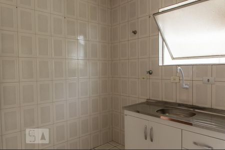 Apartamento para alugar com 60m², 2 quartos e 1 vagaCozinha