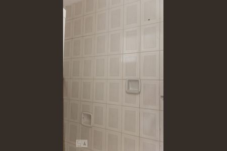 Apartamento para alugar com 60m², 2 quartos e 1 vagaBanheiro de Serviço