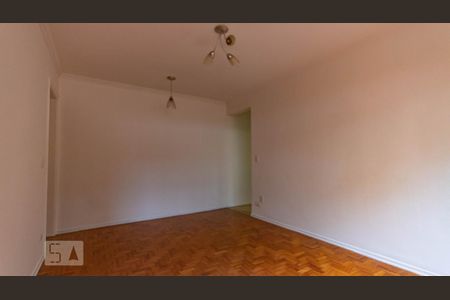 Sala de apartamento à venda com 2 quartos, 76m² em Vila Santa Catarina, São Paulo