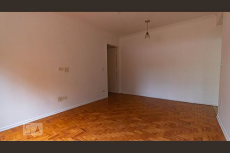 Sala de apartamento à venda com 2 quartos, 76m² em Vila Santa Catarina, São Paulo