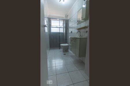 Apartamento à venda com 76m², 2 quartos e 1 vagaBanheiro