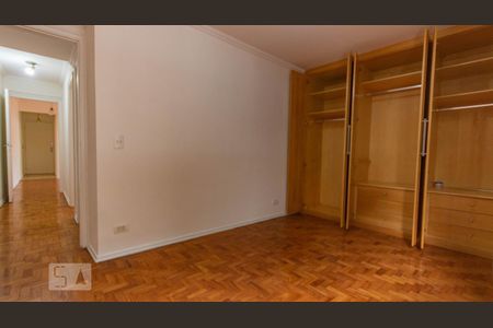 Quarto 2  de apartamento à venda com 2 quartos, 76m² em Vila Santa Catarina, São Paulo