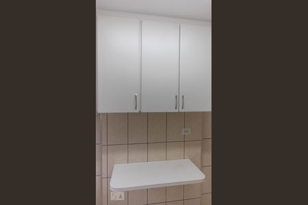 Apartamento à venda com 76m², 2 quartos e 1 vagaCozinha - Armários