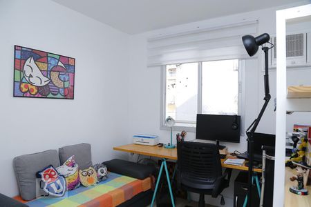 quarto 1 de apartamento para alugar com 2 quartos, 70m² em Vila Isabel, Rio de Janeiro