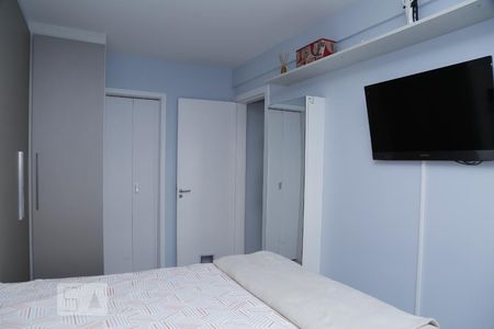 quarto 2 de apartamento para alugar com 2 quartos, 70m² em Vila Isabel, Rio de Janeiro