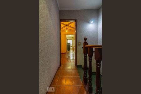 Corredor de casa à venda com 2 quartos, 140m² em Jardim Itapemirim, São Paulo