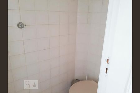 Banheiro de apartamento à venda com 2 quartos, 70m² em Vila Nova Caledonia, São Paulo