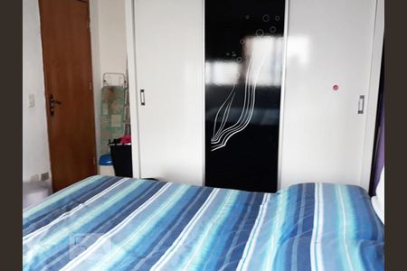 Apartamento à venda com 62m², 2 quartos e sem vagaQuarto 1 
