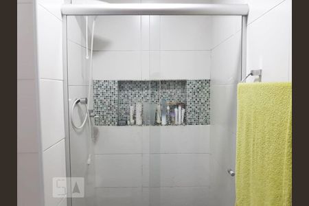 Apartamento à venda com 62m², 2 quartos e sem vagaBanheiro