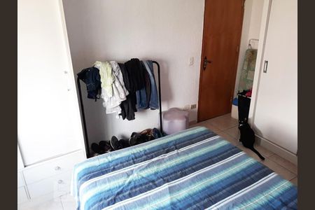 Apartamento à venda com 62m², 2 quartos e sem vagaQuarto 1 