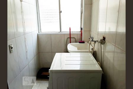 Apartamento à venda com 62m², 2 quartos e sem vagaÁrea de Serviço