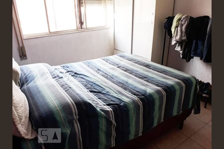 Apartamento à venda com 62m², 2 quartos e sem vagaQuarto 1 