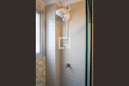 Apartamento à venda com 88m², 2 quartos e sem vaga Apartamento à venda com 88m², 2 quartos e sem vagaBanheiro Social