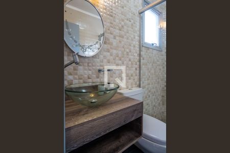 Apartamento à venda com 88m², 2 quartos e sem vaga Apartamento à venda com 88m², 2 quartos e sem vagaBanheiro da Suíte