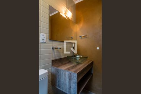 Apartamento à venda com 88m², 2 quartos e sem vaga Apartamento à venda com 88m², 2 quartos e sem vagaBanheiro Social