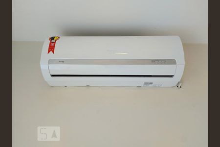 Ar condicionado de apartamento para alugar com 2 quartos, 50m² em Consolação, São Paulo