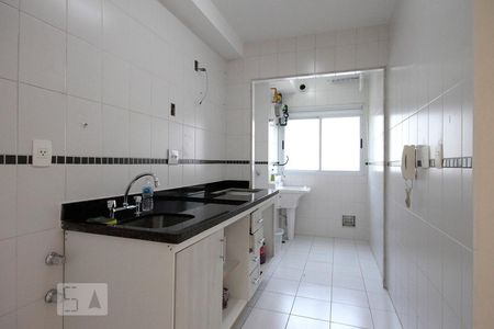 Apartamento para alugar com 50m², 2 quartos e 1 vagaCozinha