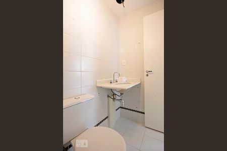 Apartamento para alugar com 50m², 2 quartos e 1 vagaBanheiro