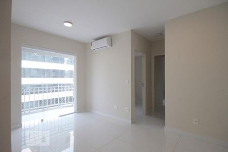 Sala de apartamento para alugar com 2 quartos, 50m² em Consolação, São Paulo