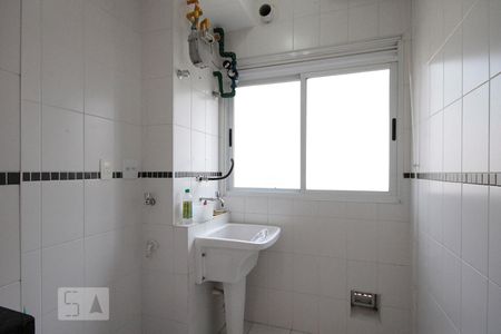 Apartamento para alugar com 50m², 2 quartos e 1 vagaÁrea de Serviço